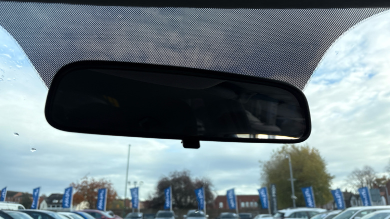 Hyundai i20 1.2 S Air 5dr Petrol Hatchback